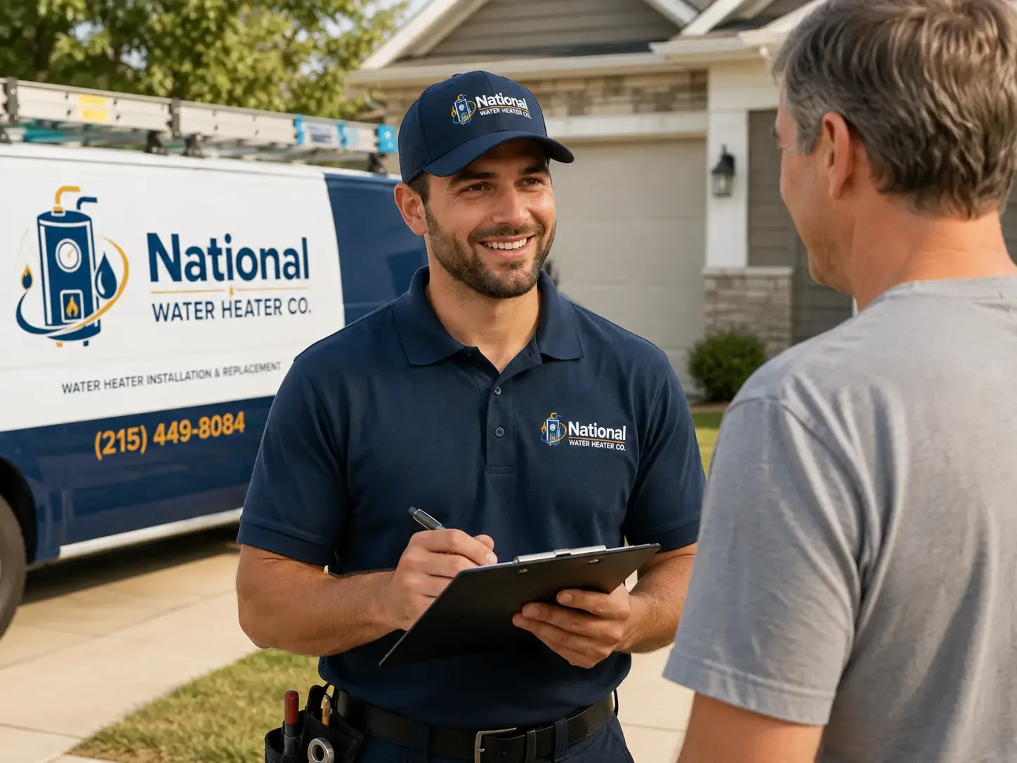 Water Heater Installation Brownstown, PA FAQs